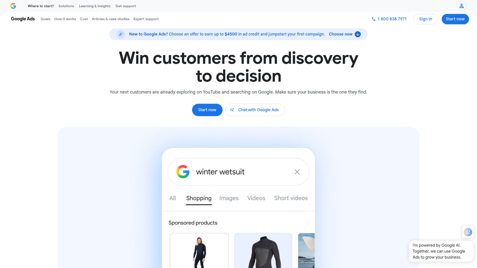 Pourquoi les kpis google ads dictent votre réussite