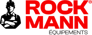 Logo Rockmann Équipements